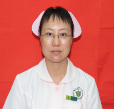 骨科?？谱o士簡介